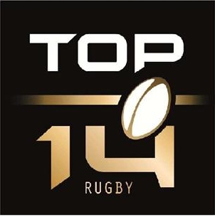 logo top 14