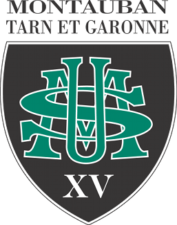 logo us montauban