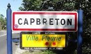 panneau capbreton