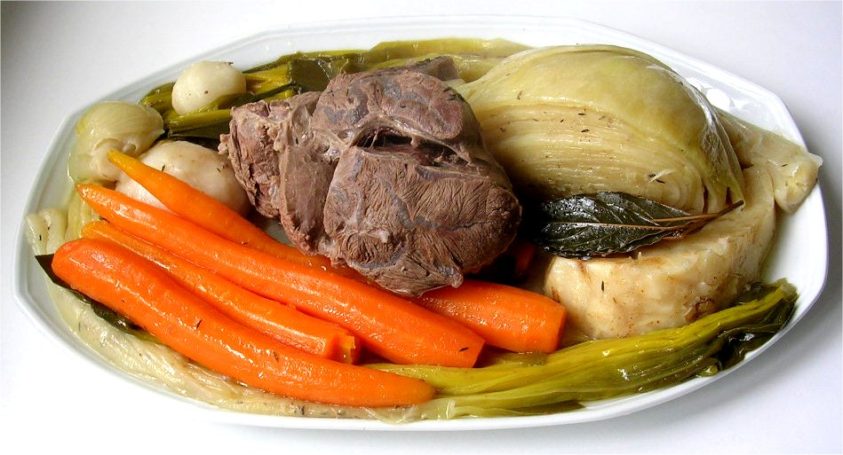 pot au feu wikipedia