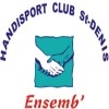 logo handisport saint-denis