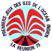 logo jeux des iles OI 79