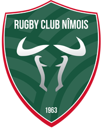 logo rc nimes