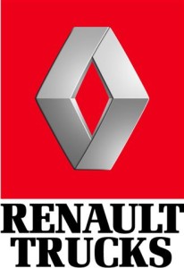 logo renault trucks