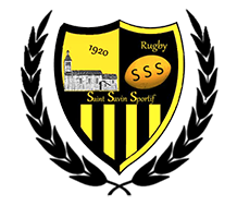logo saint savin sportif