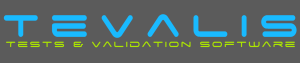 logo tevalis