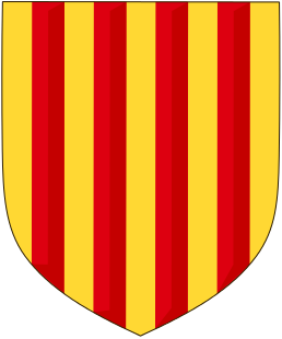 Blason de provence