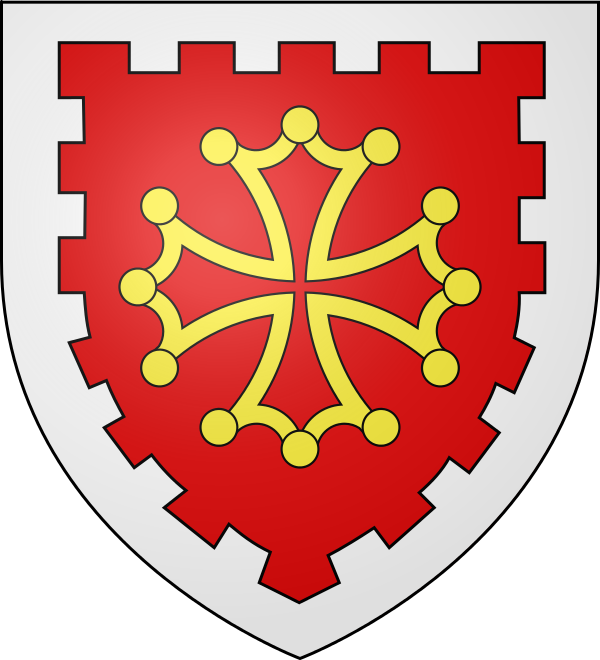 armes de l'aude - Wikipedia-Syryatsu