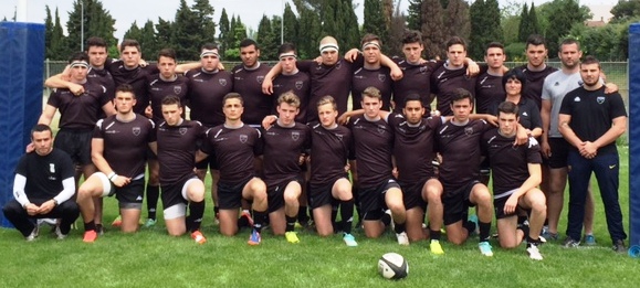 crabos provence rugby