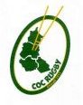 logo coc rugby