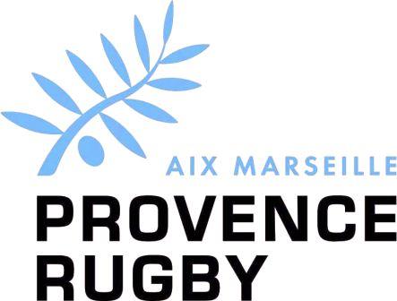 logo provence rugby