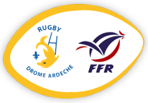 logo drome ardeche et ffr