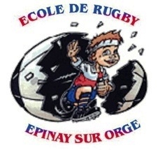 logo edr epinay sur orge