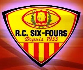 logo rc six fours