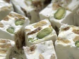 nougat -site drome provencale