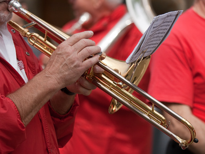 Au trombone