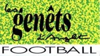 foot genets d'anglet