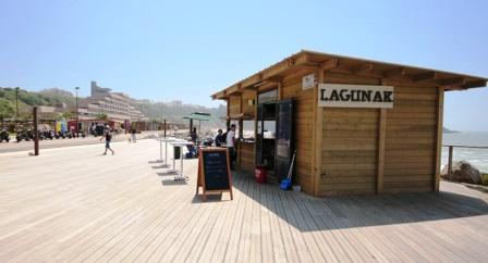 lagunak ot anglet