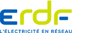 logo erdf