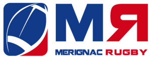 logo mérignac