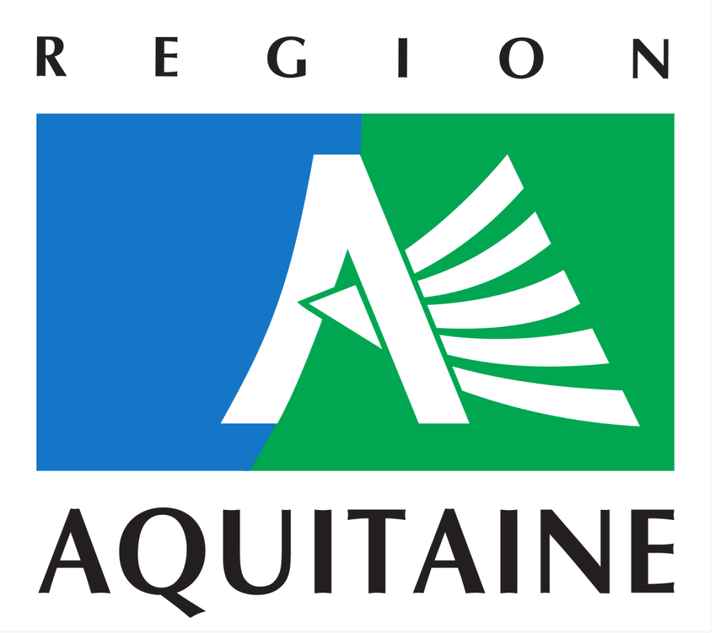logo région aquitaine