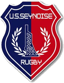 logo us la seyne rugby