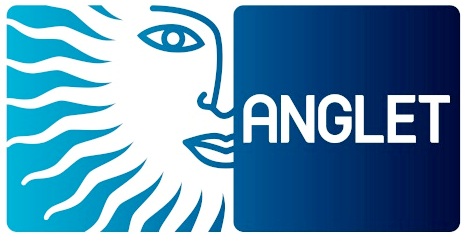 logo ville anglet