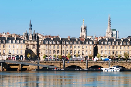 bordeaux Fotolia_51621772_XS