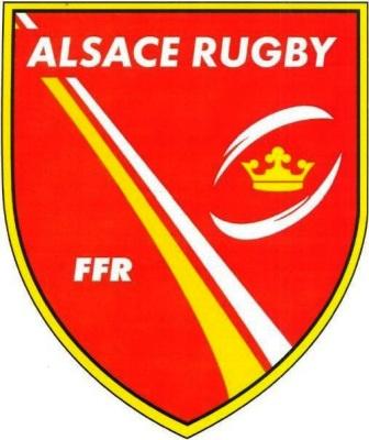 logo comité alsace