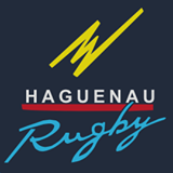 logo haguenau rugby