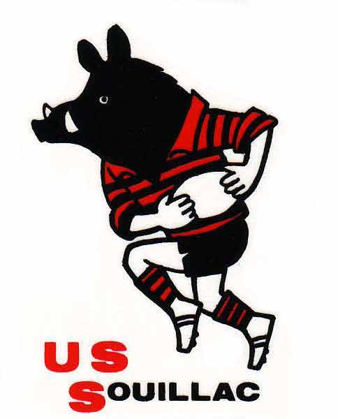 logo rugby souillac