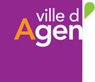 logo ville agen