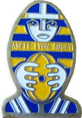 pins asptt lyon rugby