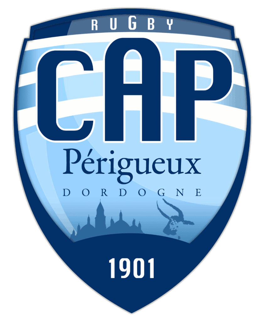 logo CA Périgueux