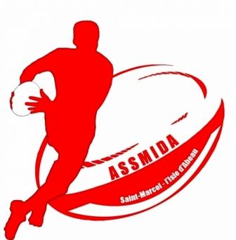 logo assmida