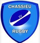 logo chassieu rugby