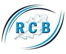 logo rugby club bugois