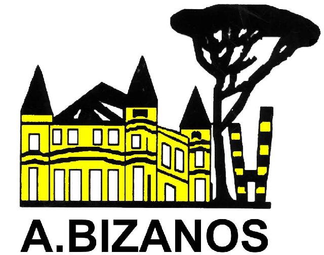 logo bizanos