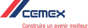 logo cemex granulats