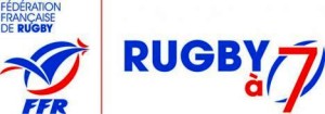 logo ffr rugby à 7