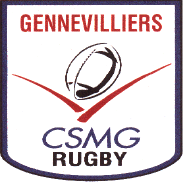 CSM_Gennevilliers