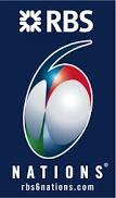 Logo Tournoi 6 Nations