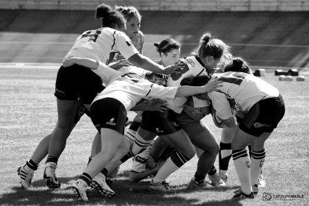 action jeu 2 féminines SRR