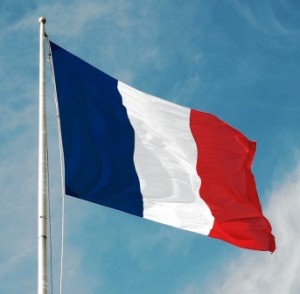 drapeau français pixabay