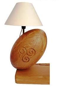 lampe chevet