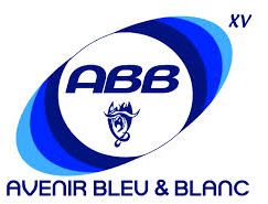 logo abb xv