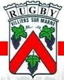logo rugby villiers sur marne