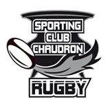 logo sc chaudron rugby