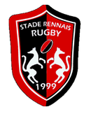 logo stade rennais rugby