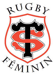 logo stade toulousain féminin